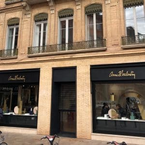 Anne&Valentin Toulouse