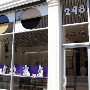 Anne&Valentin NYC Columbus