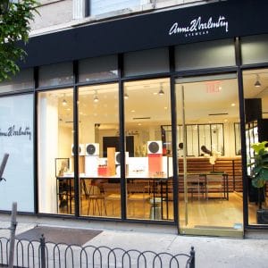 Anne&Valentin NYC Nolita